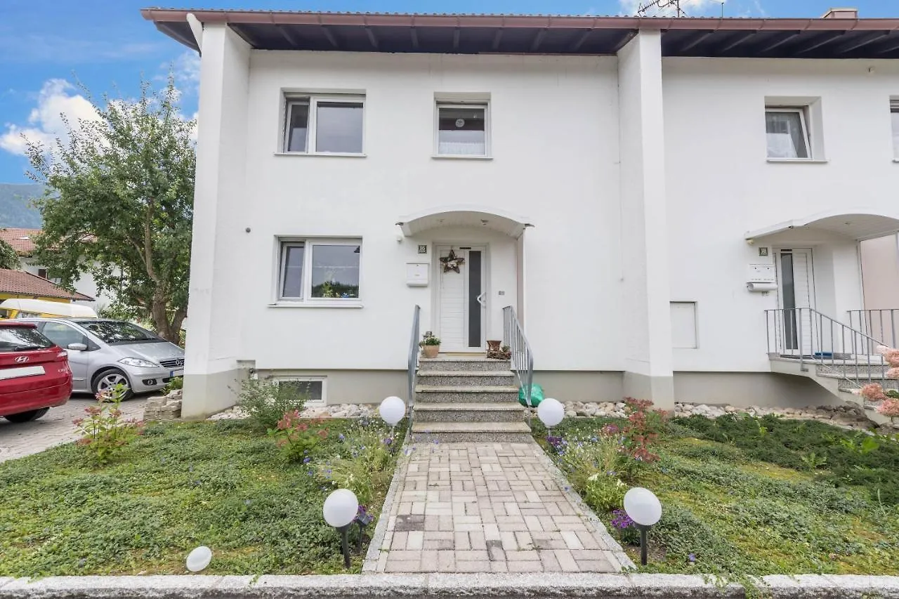 Haus Schild Apartment Grassau  Germany